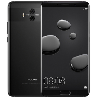 华为Mate 10