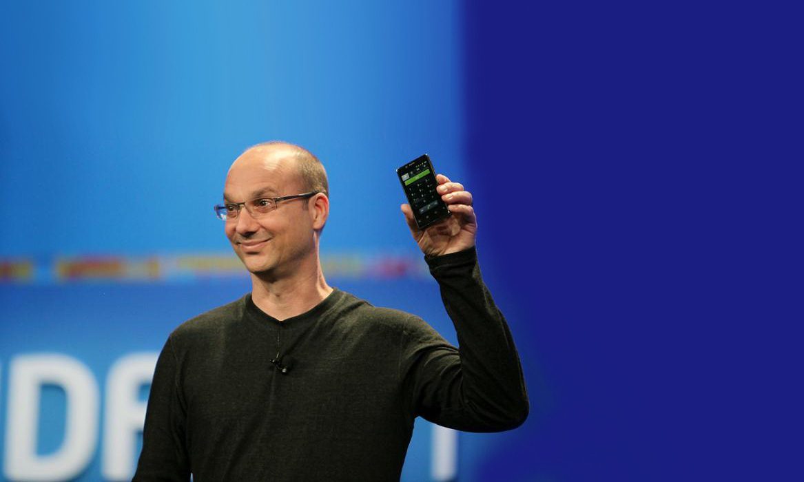 安卓之父回归推骁龙835旗舰机,无边框+高定价