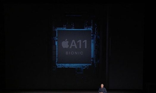 性能甩开对手几条街!苹果A12芯片GPU测试成