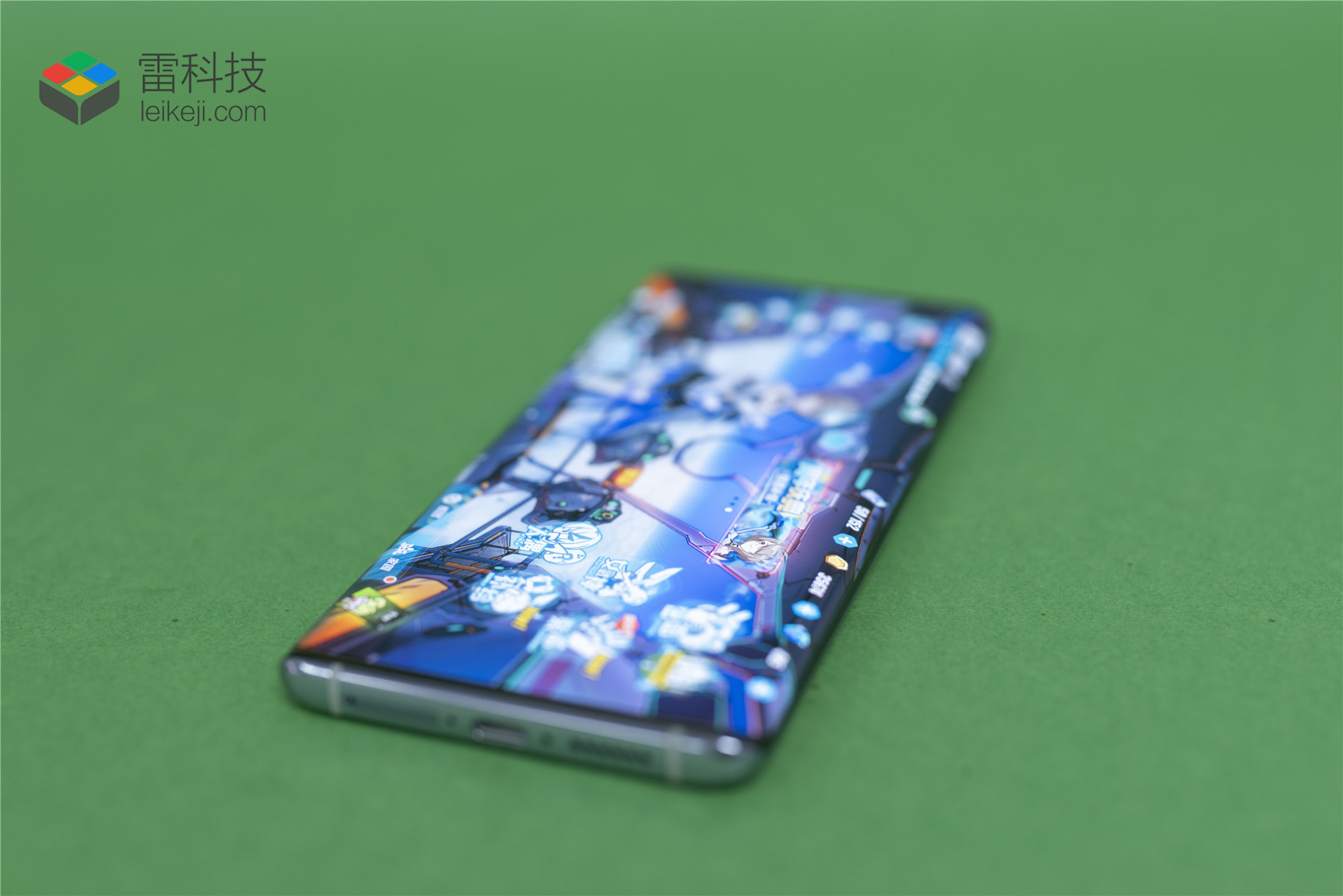 vivo nex 3体验:手机界最靓的仔,我却陷入了纠结