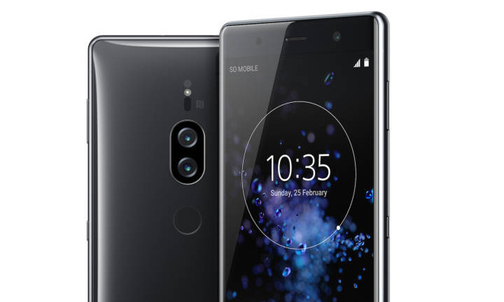 吓呆!索尼骁龙855旗舰安兔兔跑分曝光:总分近