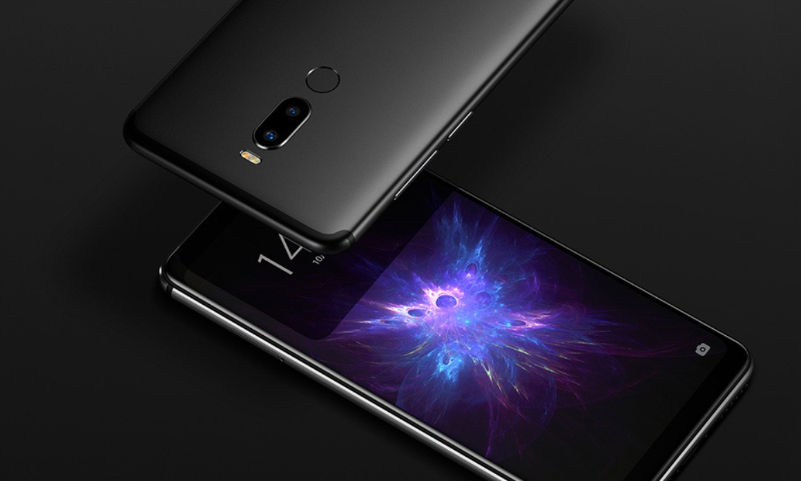 魅族Note9安兔兔跑分曝光:怒破17万分,不输骁