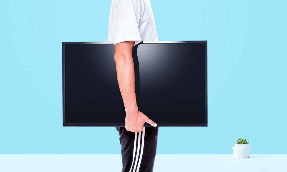 小米最便宜电视发布:32英寸小米电视4A,售价1