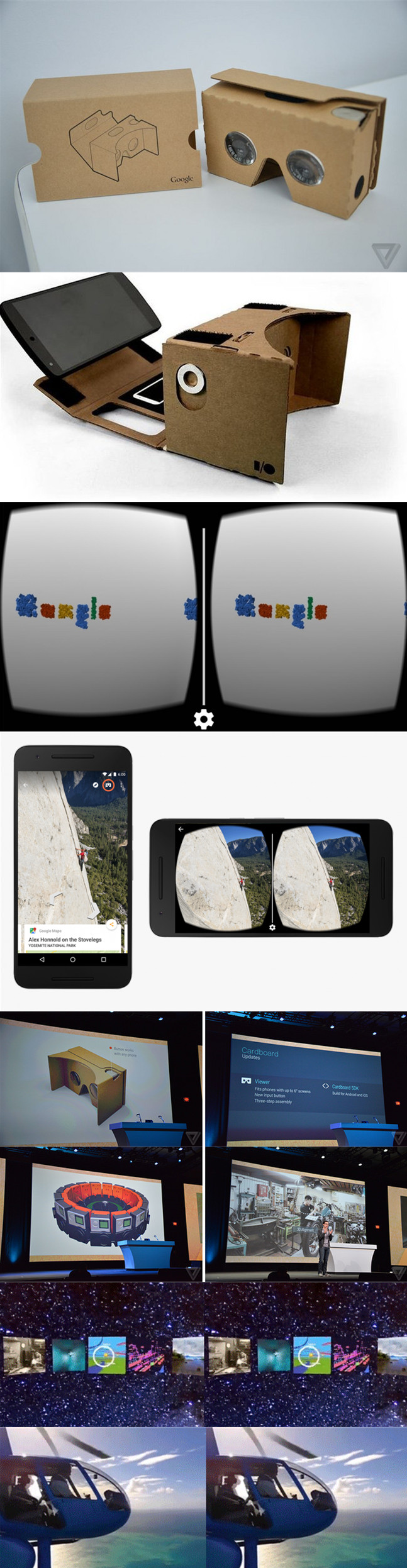 Google Cardboard VR眼镜 二代_72变智能硬件.png