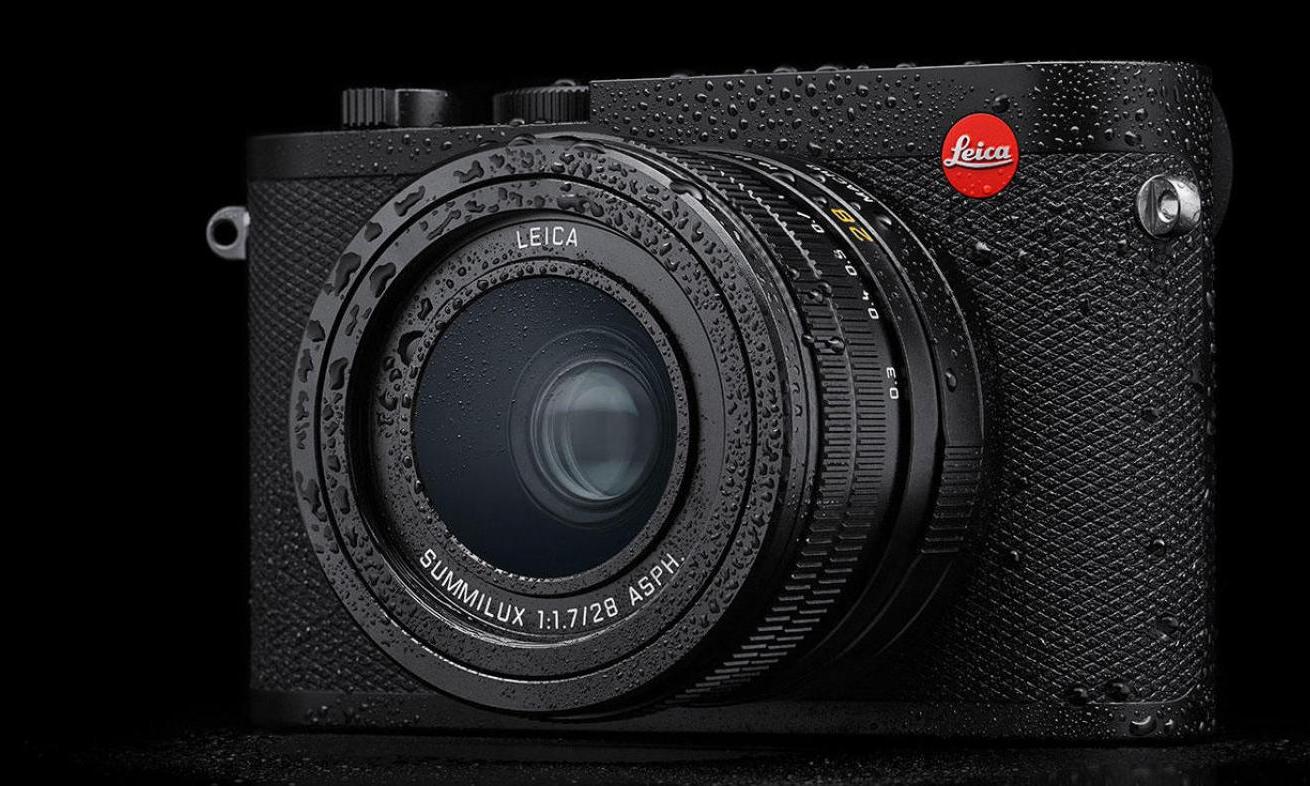 不再是花瓶!徕卡Q2发布,要价4万元但性能提升明显