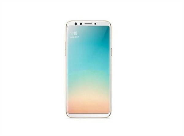 oppo r11s彻底曝光:杀入全面屏市场!