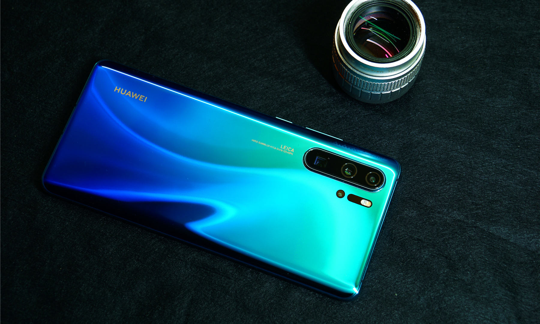 华为一季度业绩公布:营收狂增四成,手机销量5