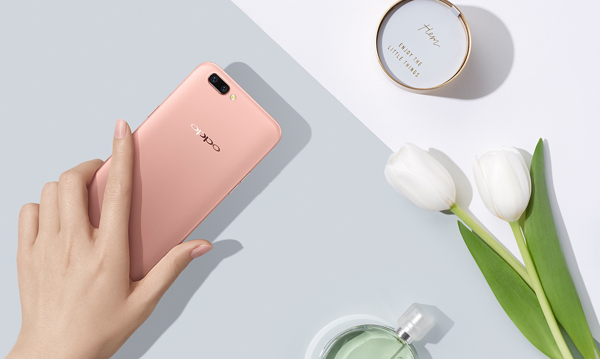 1599元起售!OPPO A7即将上市:6英寸水滴屏,约