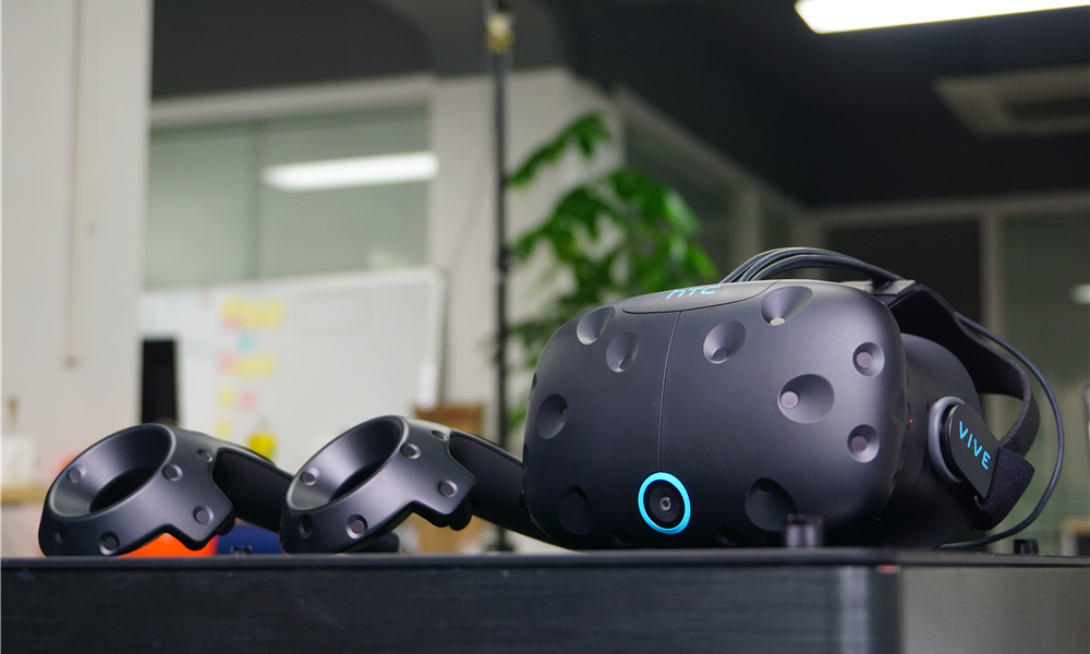 吐血整理!HTC Vive最常见问题和解决方案全在这里