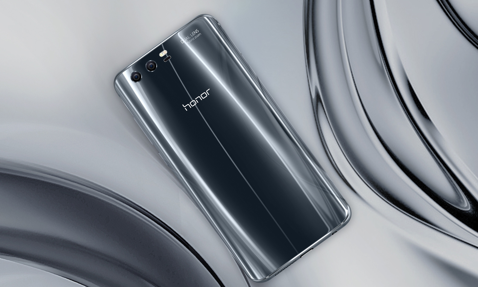 荣耀重磅新品来袭,5月15日海外发布:荣耀10来