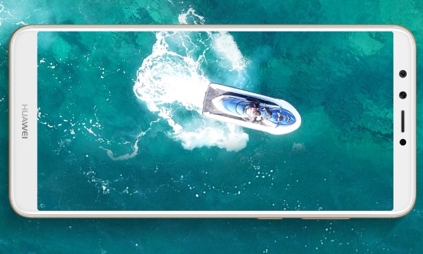 华为畅享家族新机要来!3月25日西安发布,这次