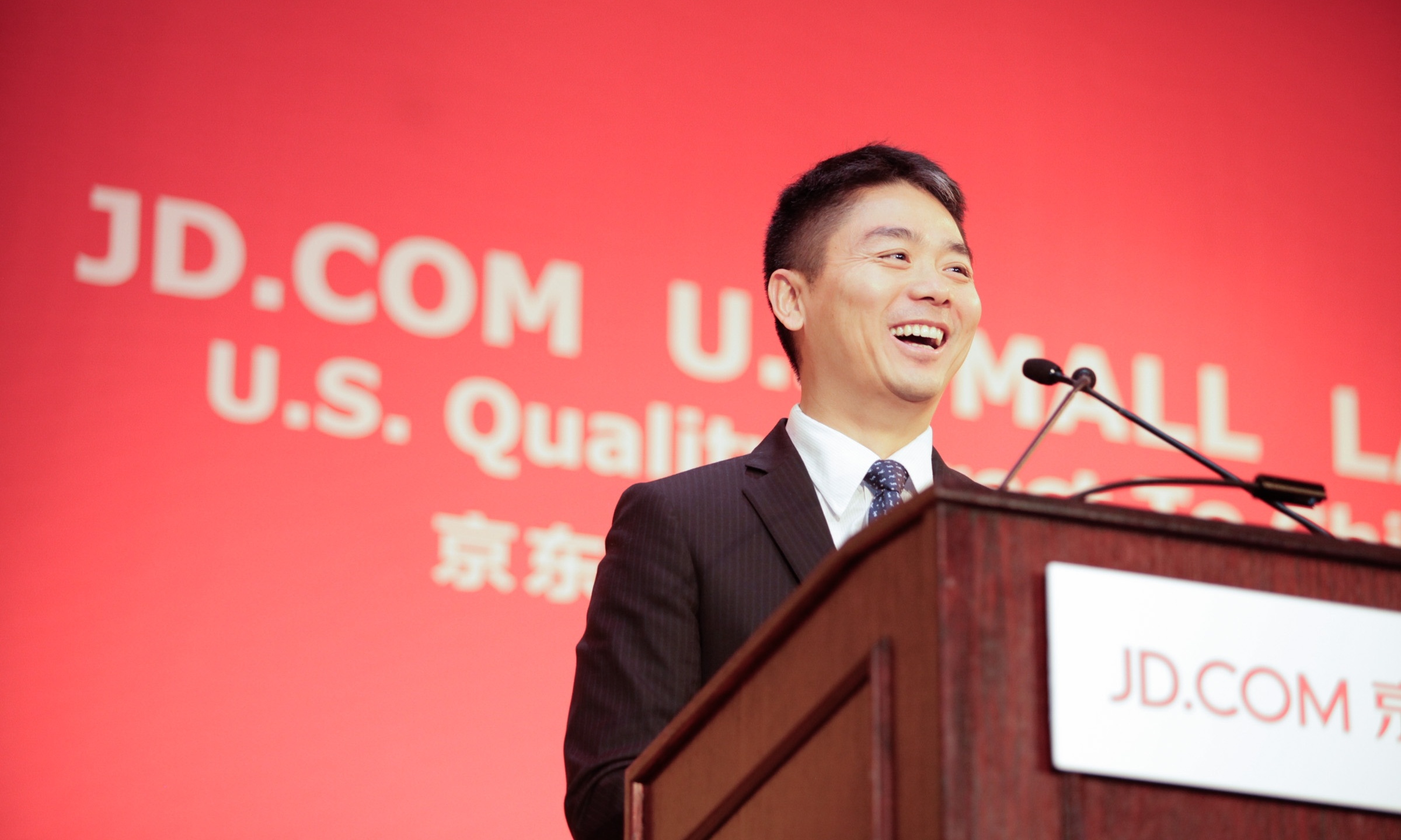 服务质量倒数第一!京东怒封天天快递,真的不是