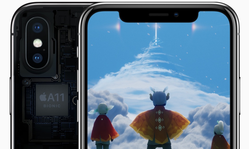 双龙斗!麒麟970对比苹果A11,到底孰优孰劣?