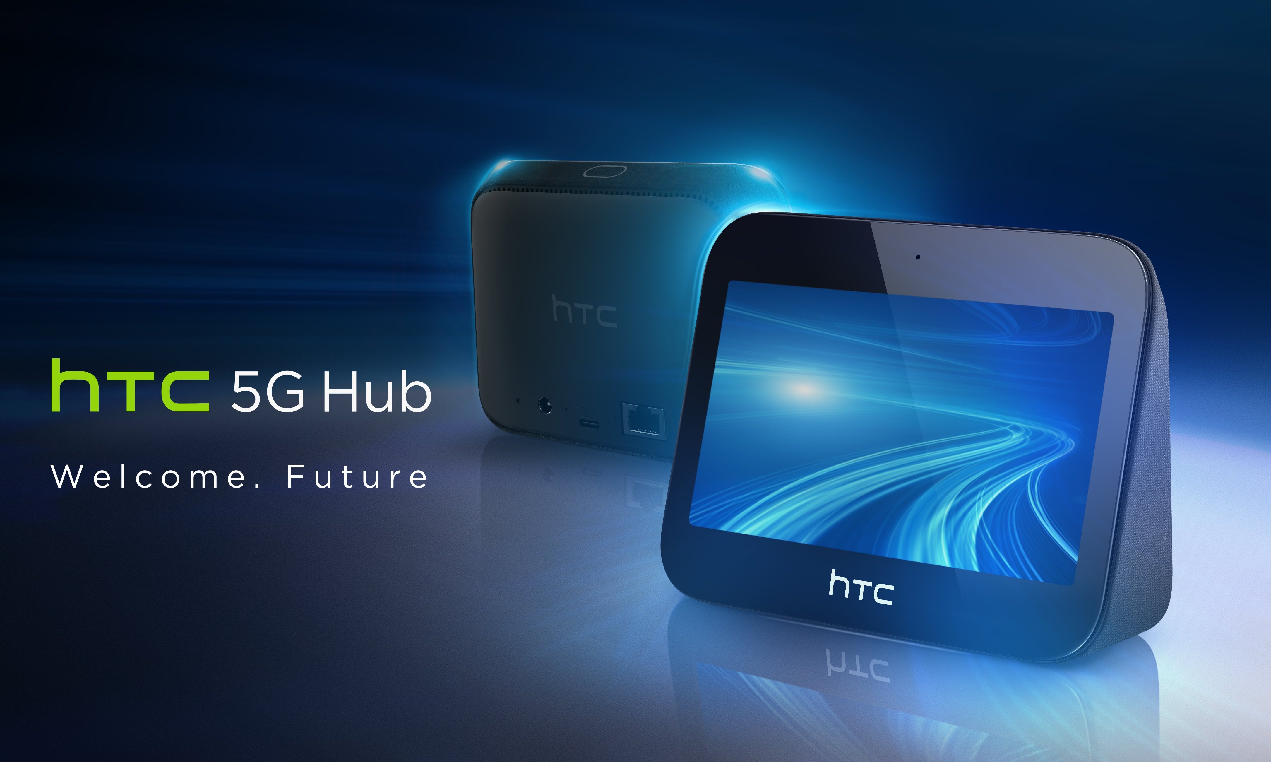重回市场?HTC推出骁龙855处理器5G设备,但它