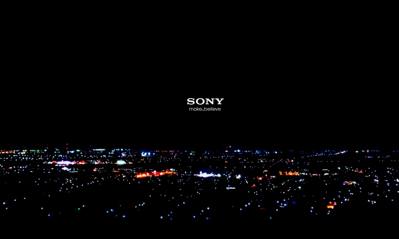 谁说索尼快倒闭,人家黑科技牛着呢