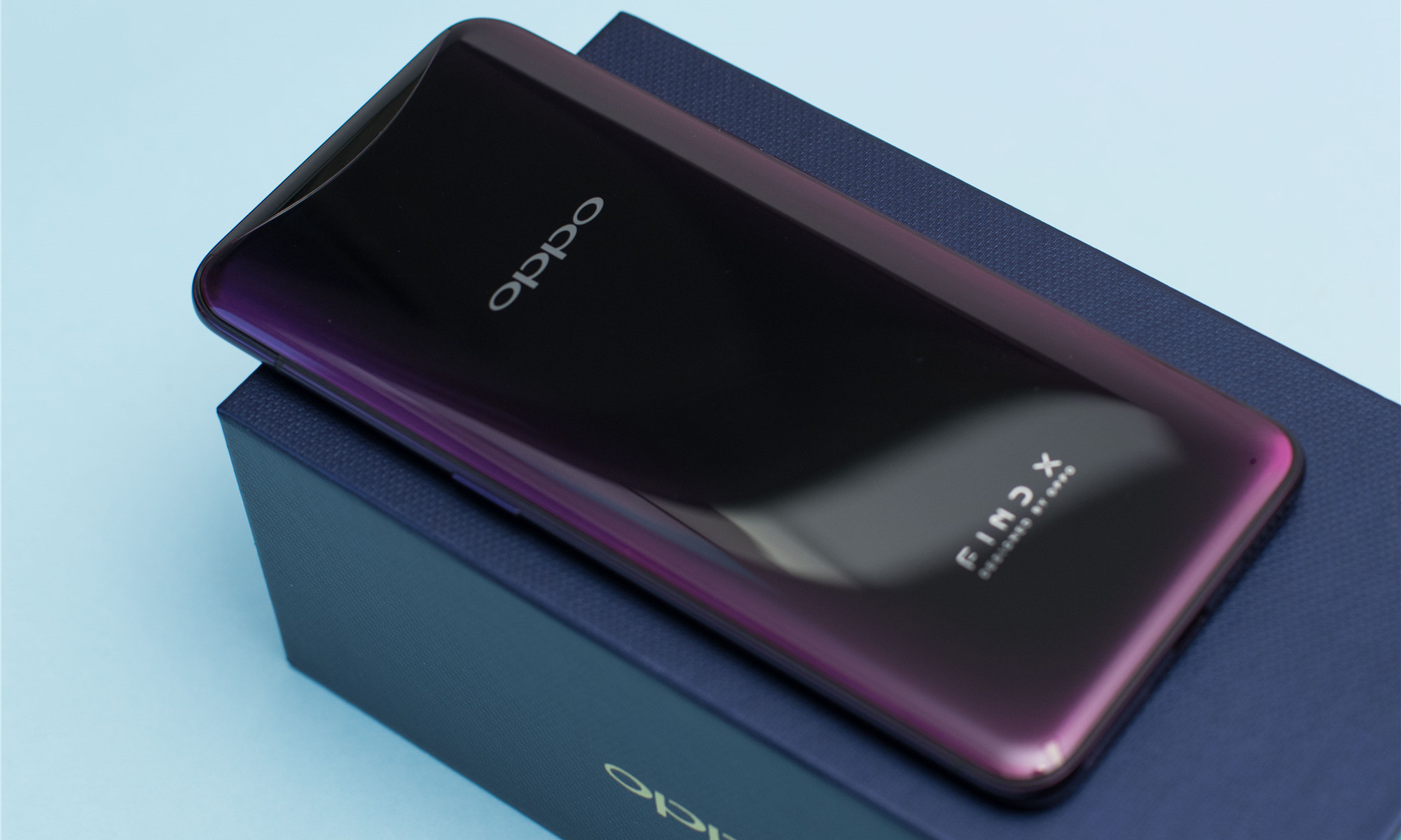 实锤了!OPPO自曝骁龙855新机:10倍混合变焦