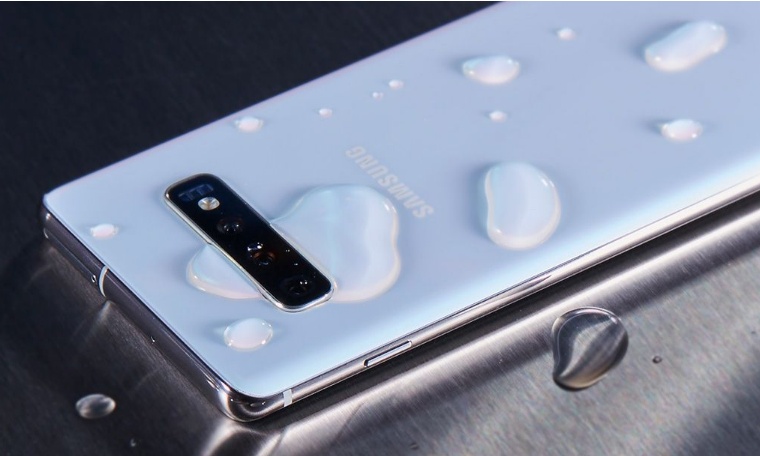 三星S10发布会段子来袭!网友:你大爷还是你大