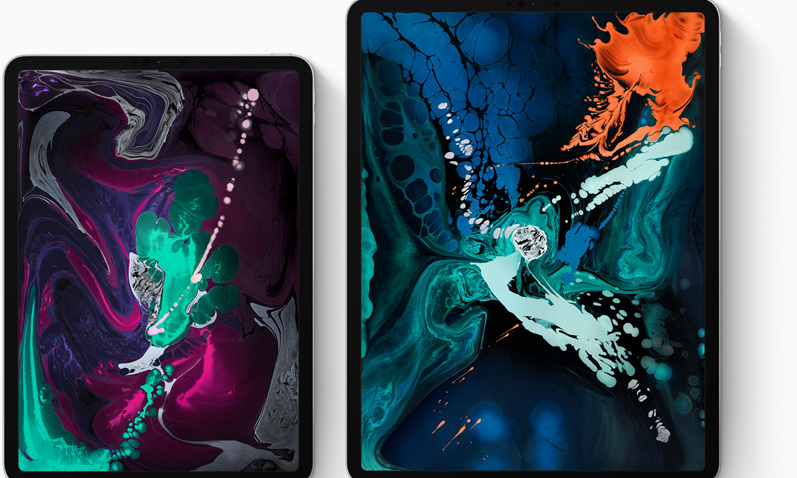 苹果新iPad Pro跑分出炉:处理器性能炸裂,最高