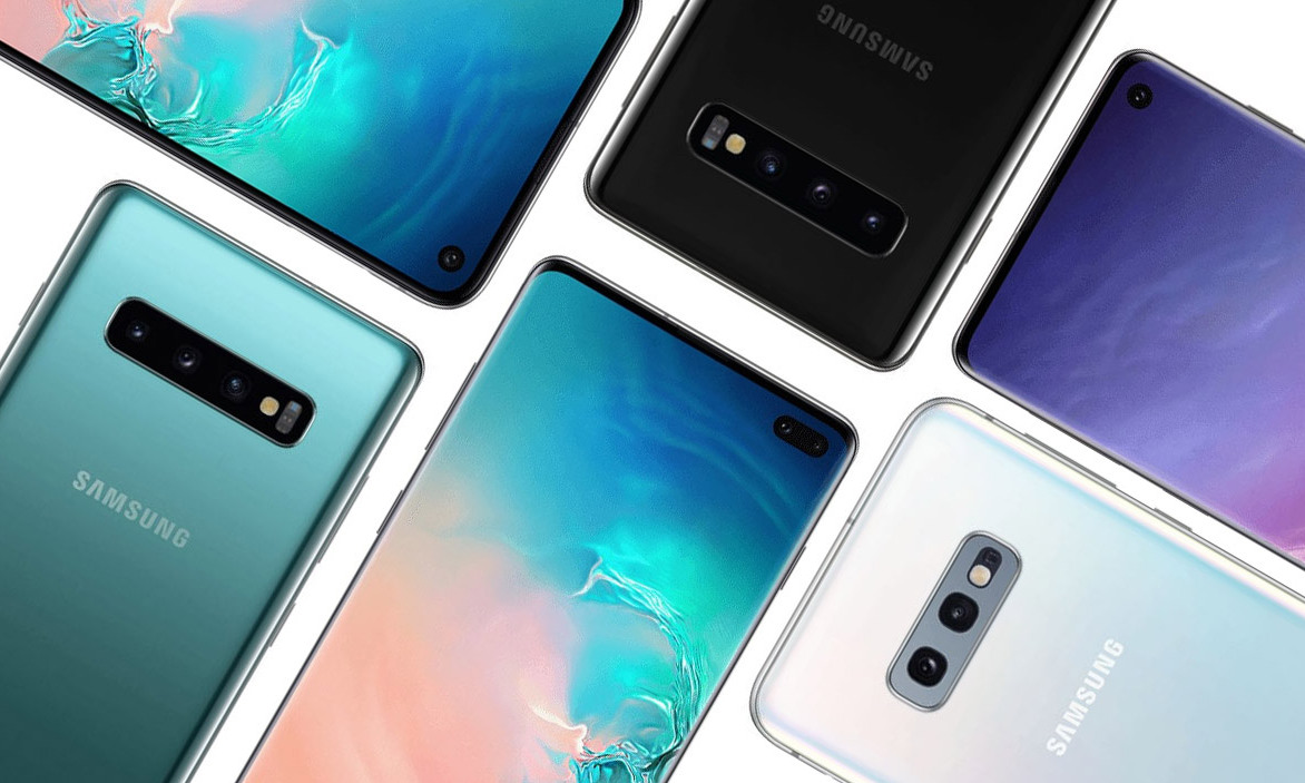 三星年度新品发布会提前看:除了S10、折叠屏