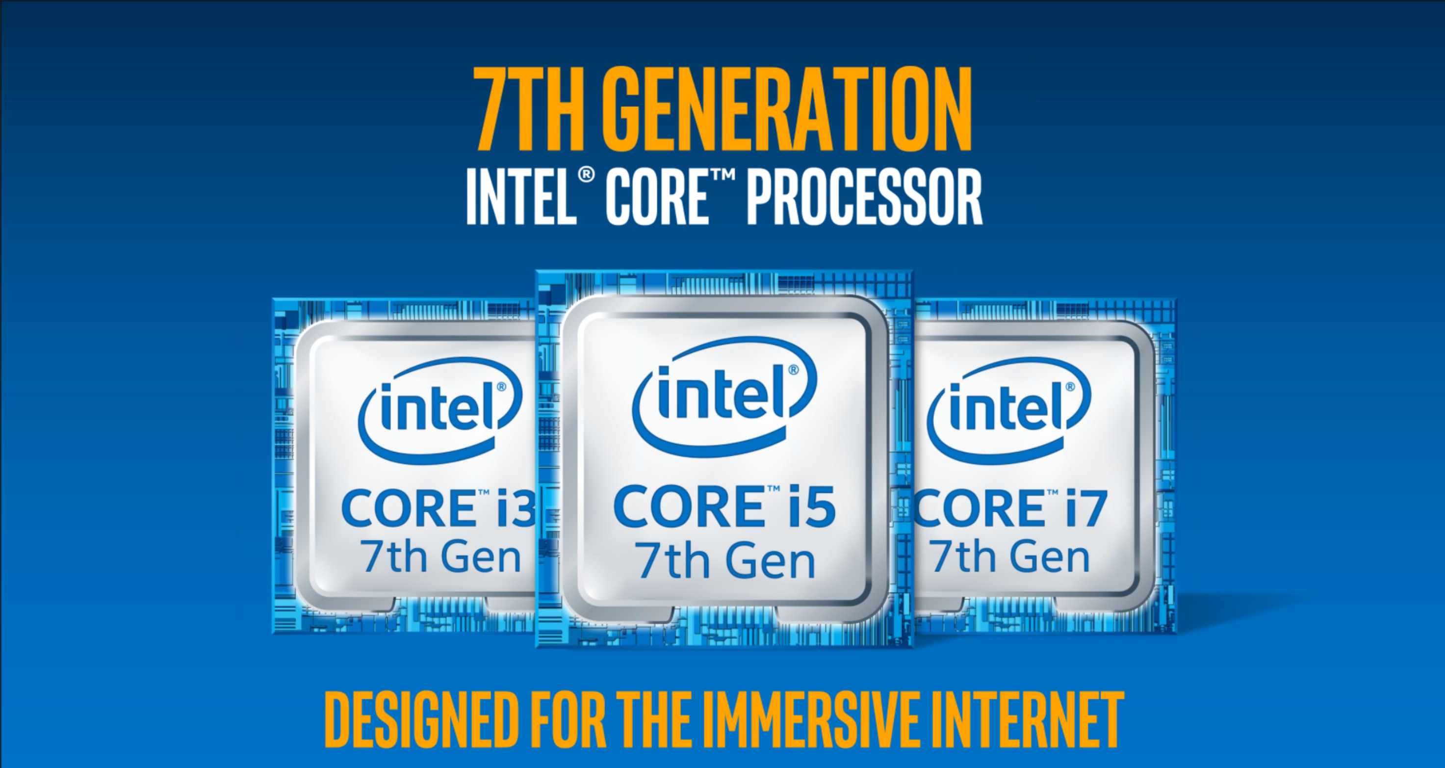 买电脑时怎么选处理器呢？i7就一定强过i5吗？