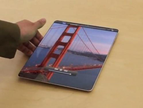 新iPad最新爆料：窄边框+无刘海 比iPhone X还好看 智能公会