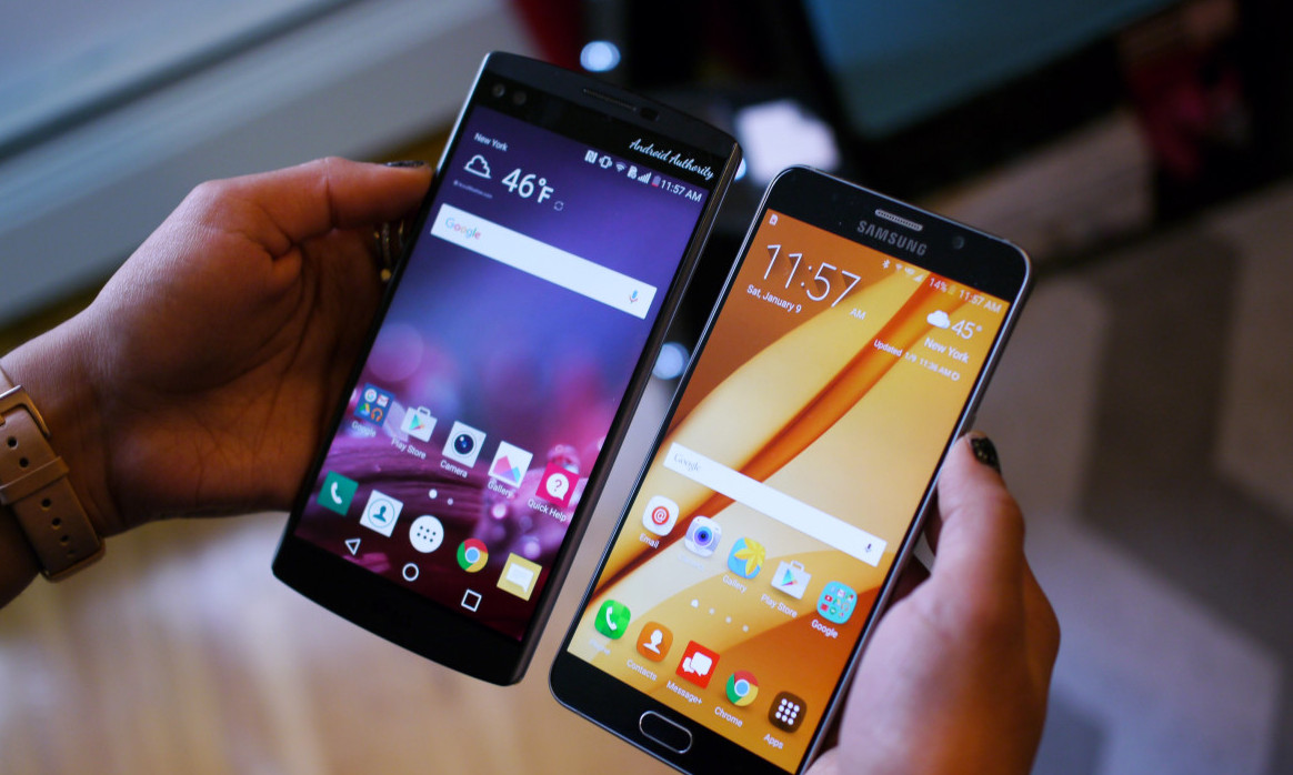 连苹果8都用的OLED屏幕:想不到当年有这么多