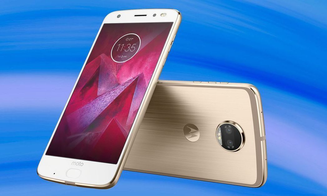 首发5G手机竟是他!摩托罗拉下周召开发布会,5