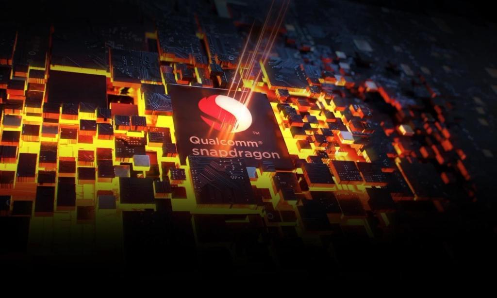 默秒全?高通骁龙855跑分曝光:把上一代轰成炮