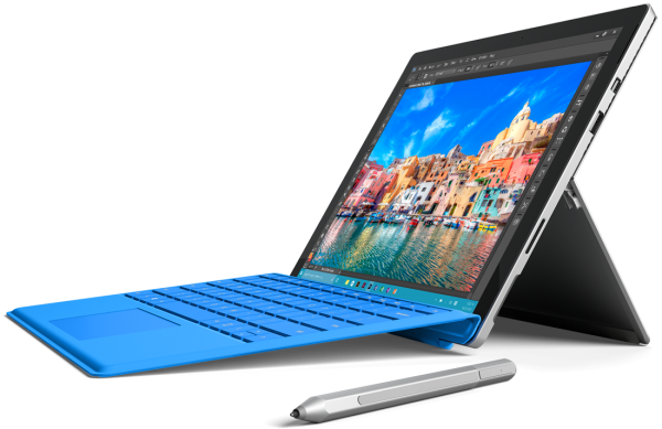 Surface Book和Surface Pro 4再一次升级配置：i7、16G 、1T - 雷科技2