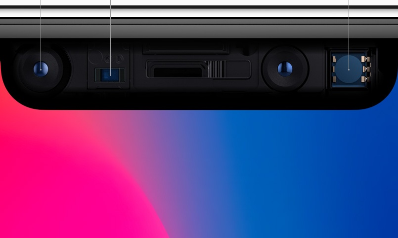 为了量产iPhone X质量放水?苹果怒回应:瞎扯!