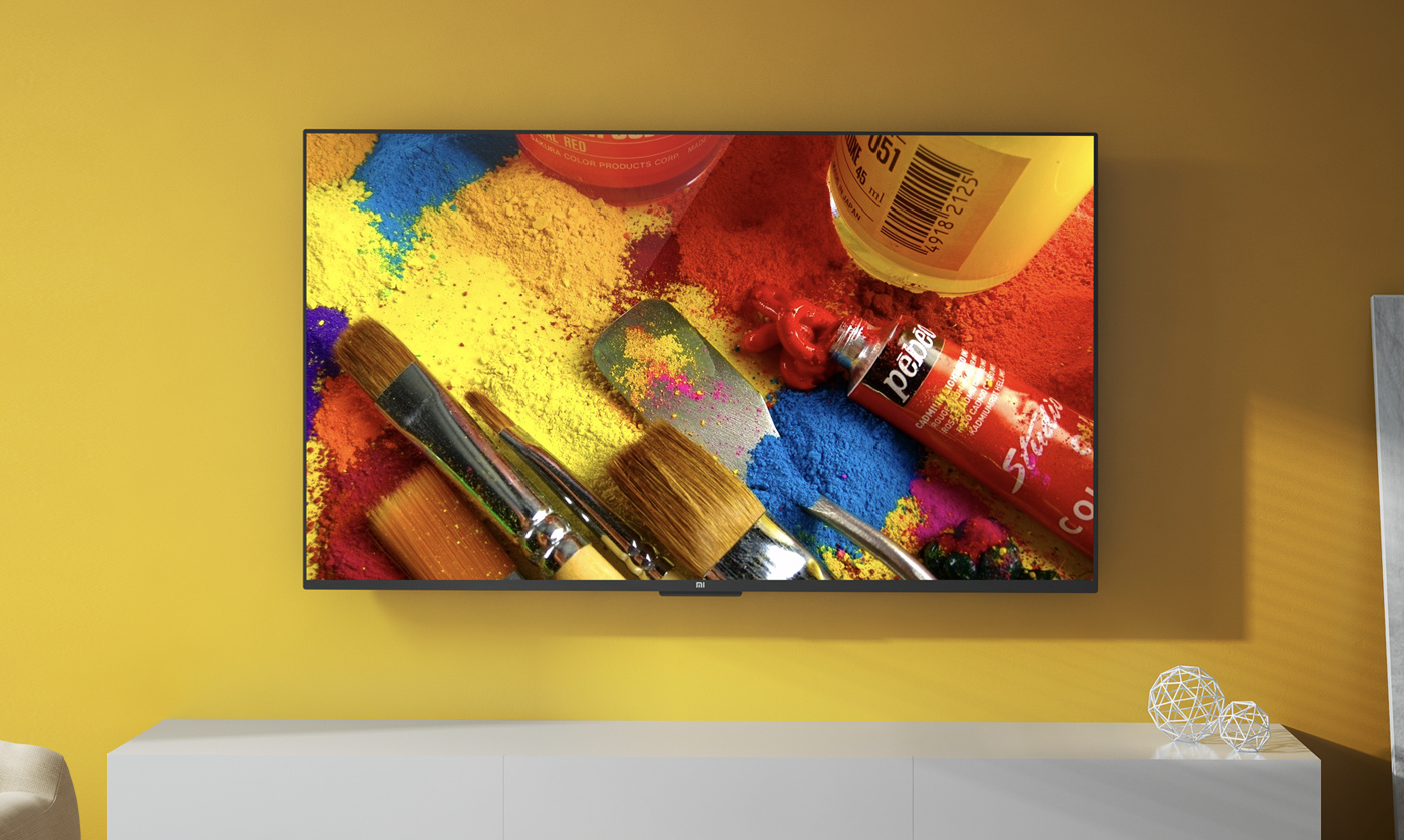 电视版Siri!小米电视4A的语音助手是噱头还是