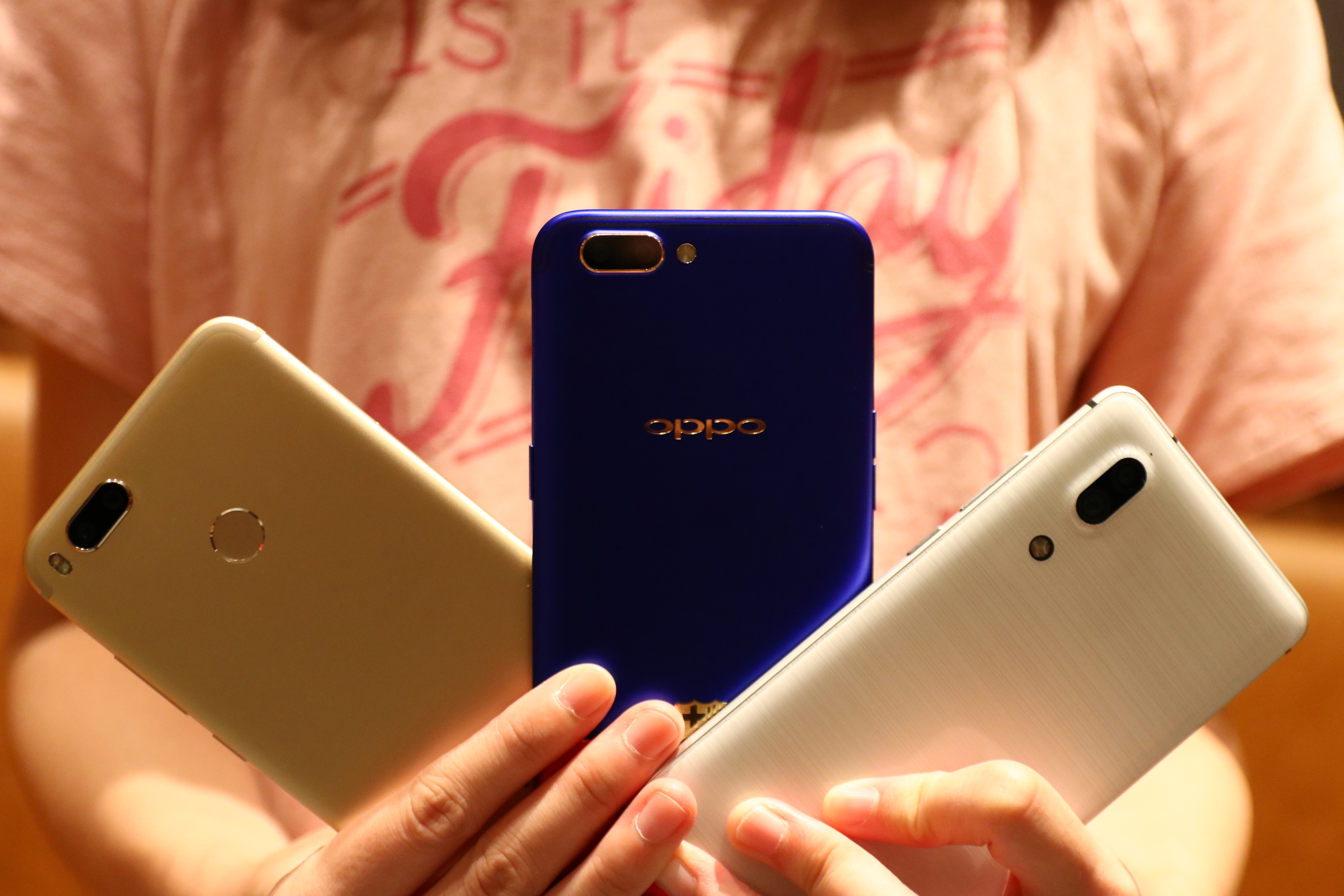 恩爱新套路,雷科技七夕情人节活动:男票摄影能