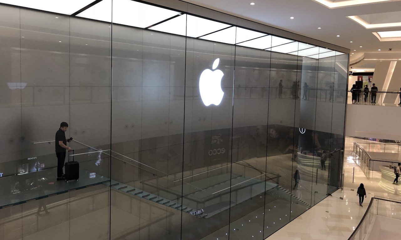 史上最冷清!iPhone Xr开卖首日苹果店竟无人排