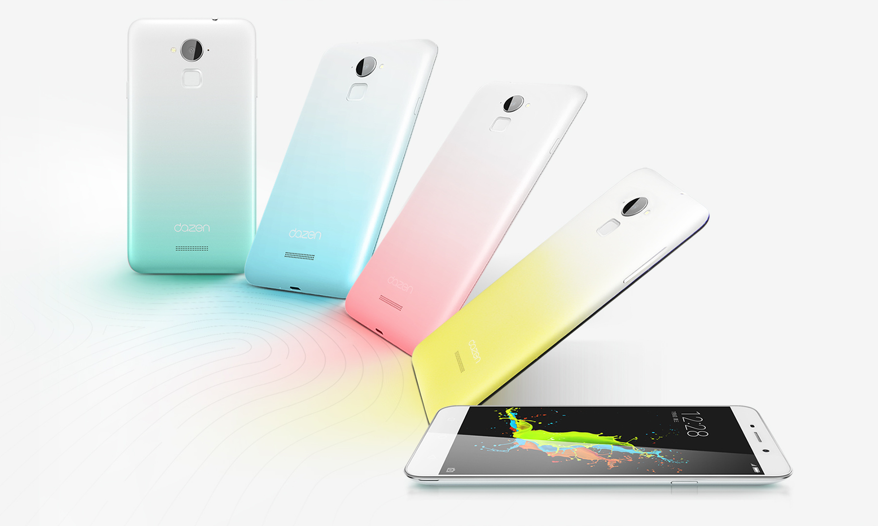 么么哒、努比亚…国产手机名字为何越来越奇葩