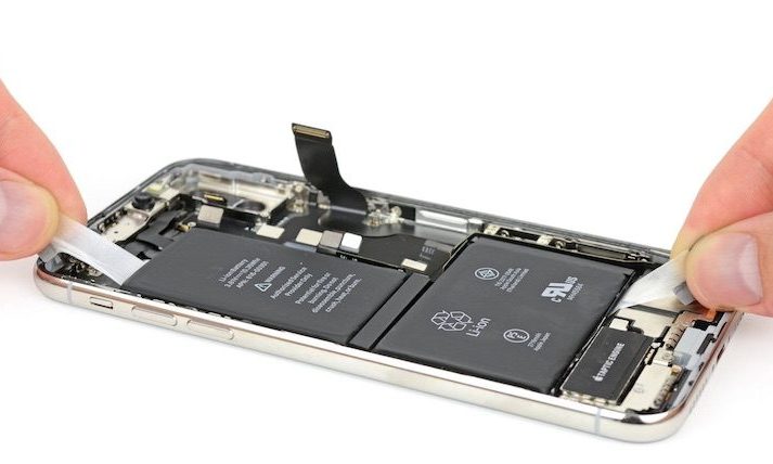 更换第三方电池的iPhone能在官方维修？事情或许没这么简单