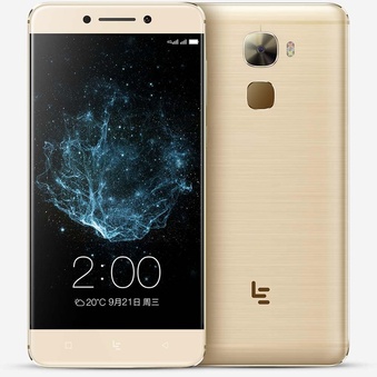 乐 Pro 3