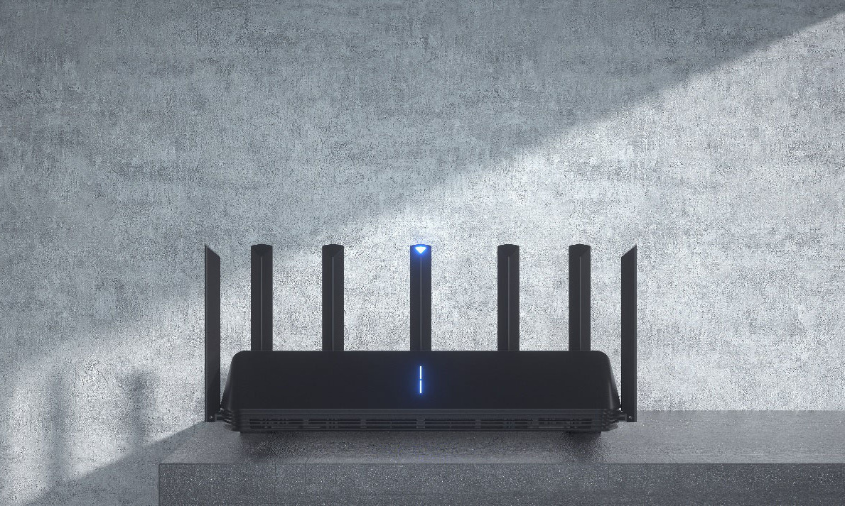 红米首款wifi6路由器明天发,这性价比无敌了