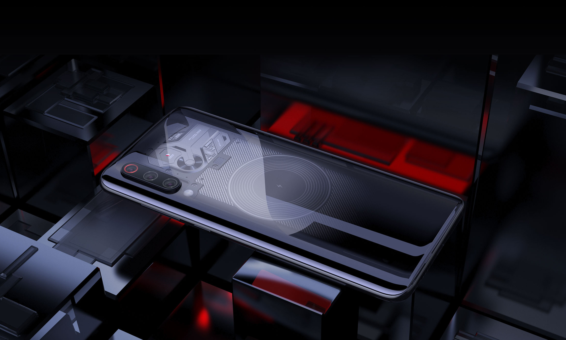 雷军现身解释小米9难产原因:镜头模组良率低,