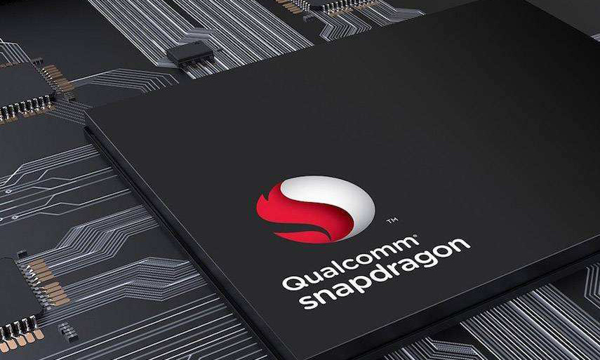 高通将推笔记本处理器!骁龙8180跑分曝光,成绩