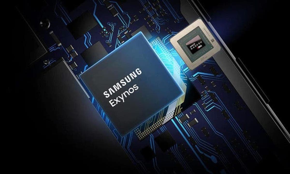 exynos 1080才是安卓目前最强芯片