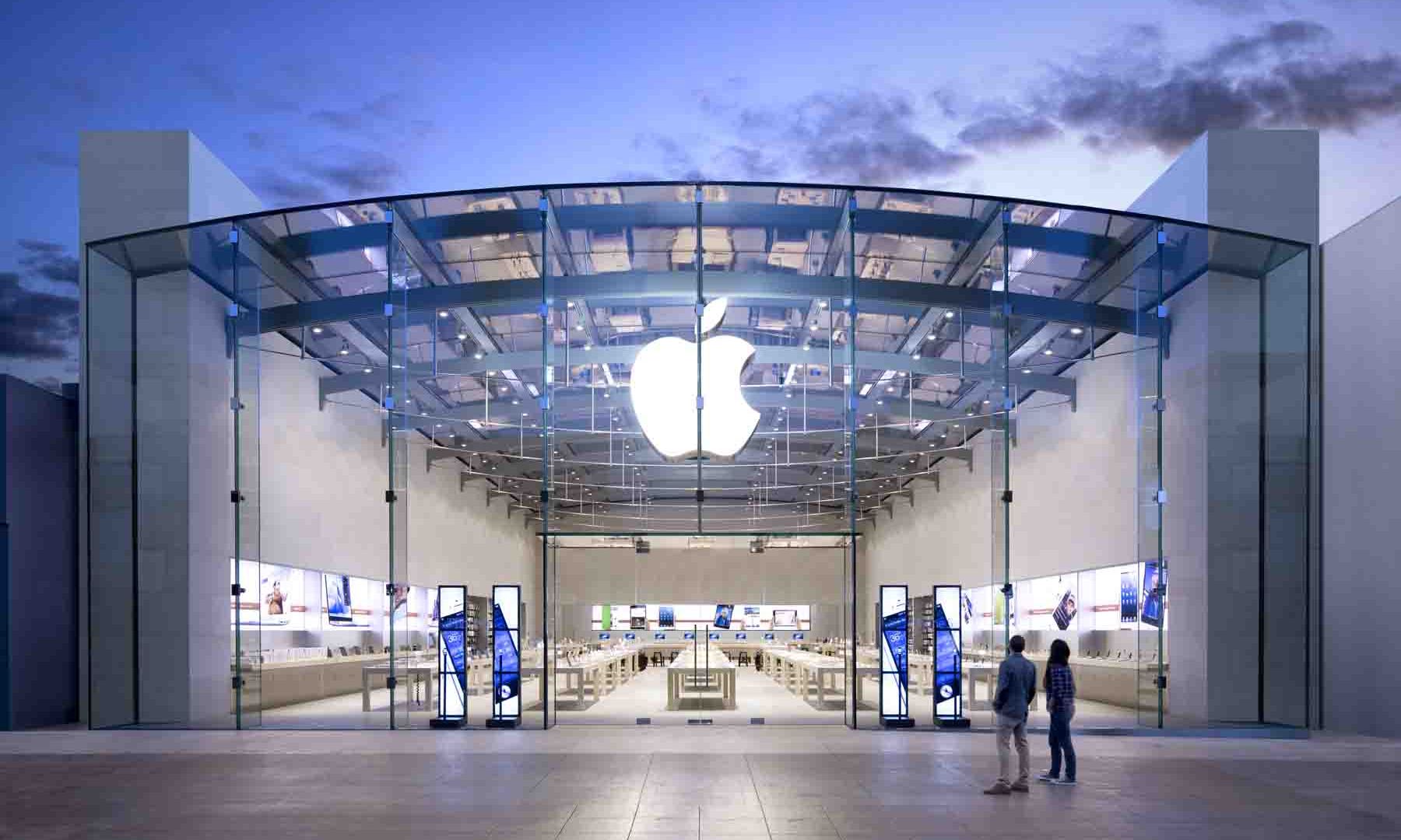 苹果直营店又双叒叕出状况了:iPad电池燃损,员