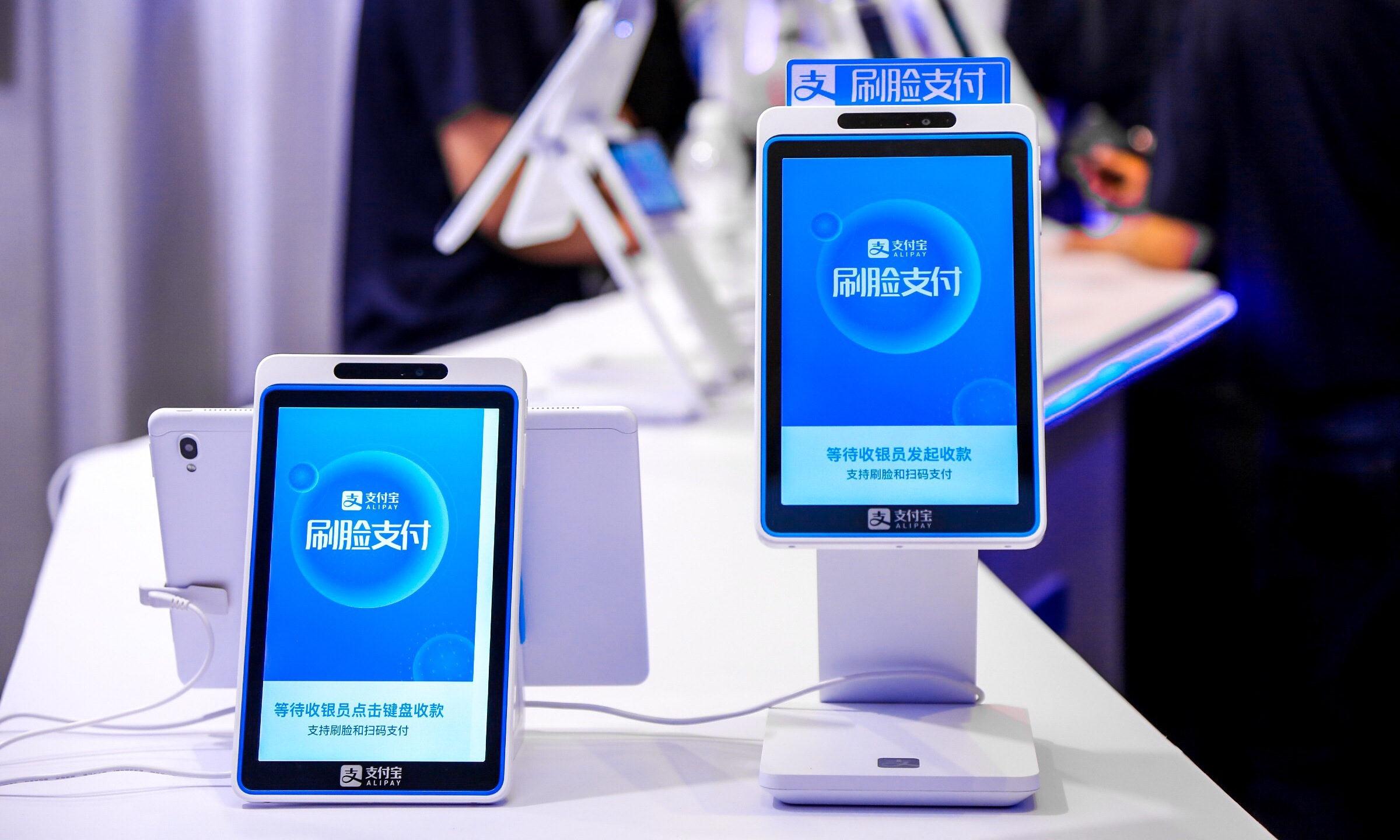 China’s hotel facial recognition check-ins and AI smart rooms are here ...