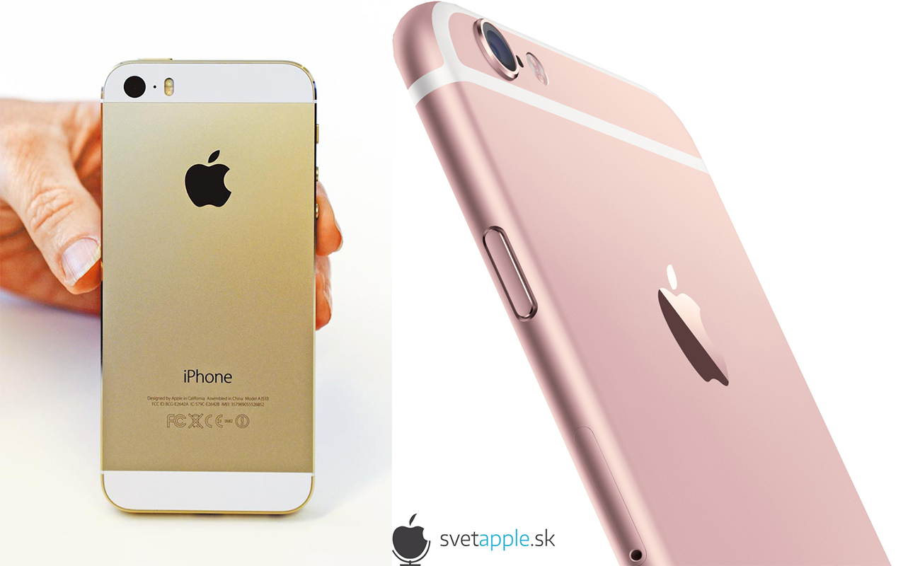 Apple iPhone 6S Plus 64GB Rose Gold Verizon Unlocked Excellent ...
