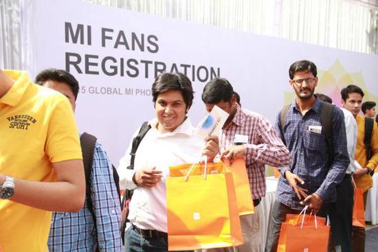 二季度小米出货量破纪录,2017上半年小米究竟