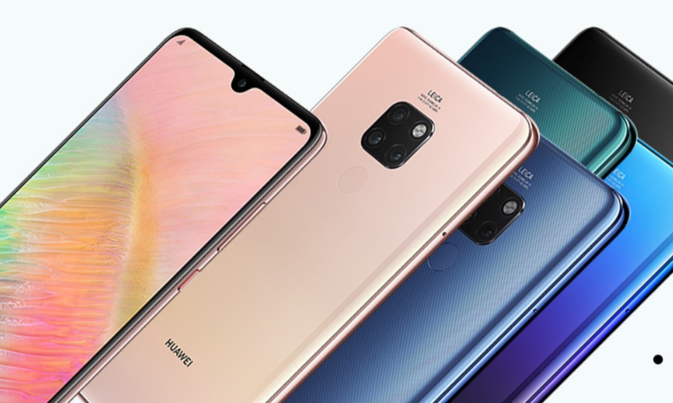 余承东爆猛料!华为折叠屏手机支持5G,明年年中