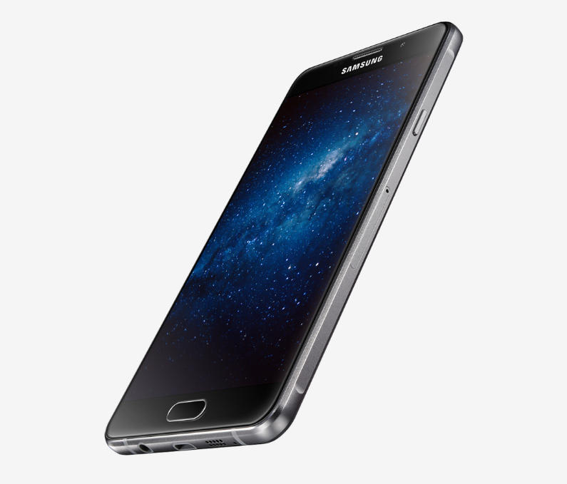 三星或于明年初推出新版Galaxy A7:5.7寸大屏，支持IP68防护等级 - 雷科技