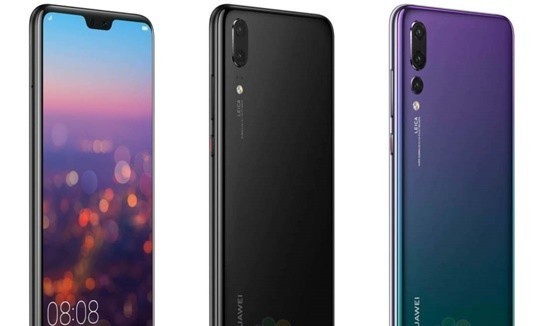 不敌高通骁龙845!华为P20跑分首曝光