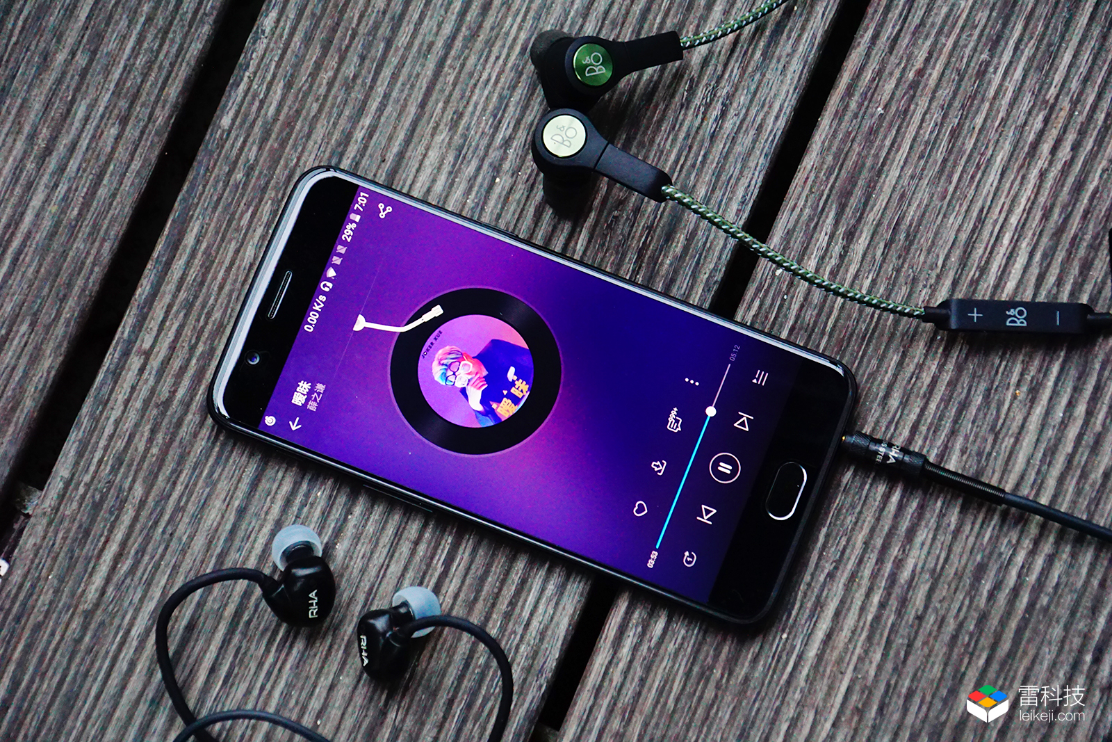 一加5体验:骁龙835至尊级性能,颜值争议但风格依然鲜明