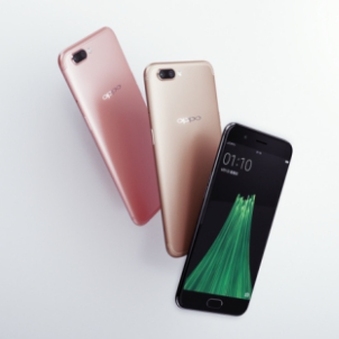 OPPO R11