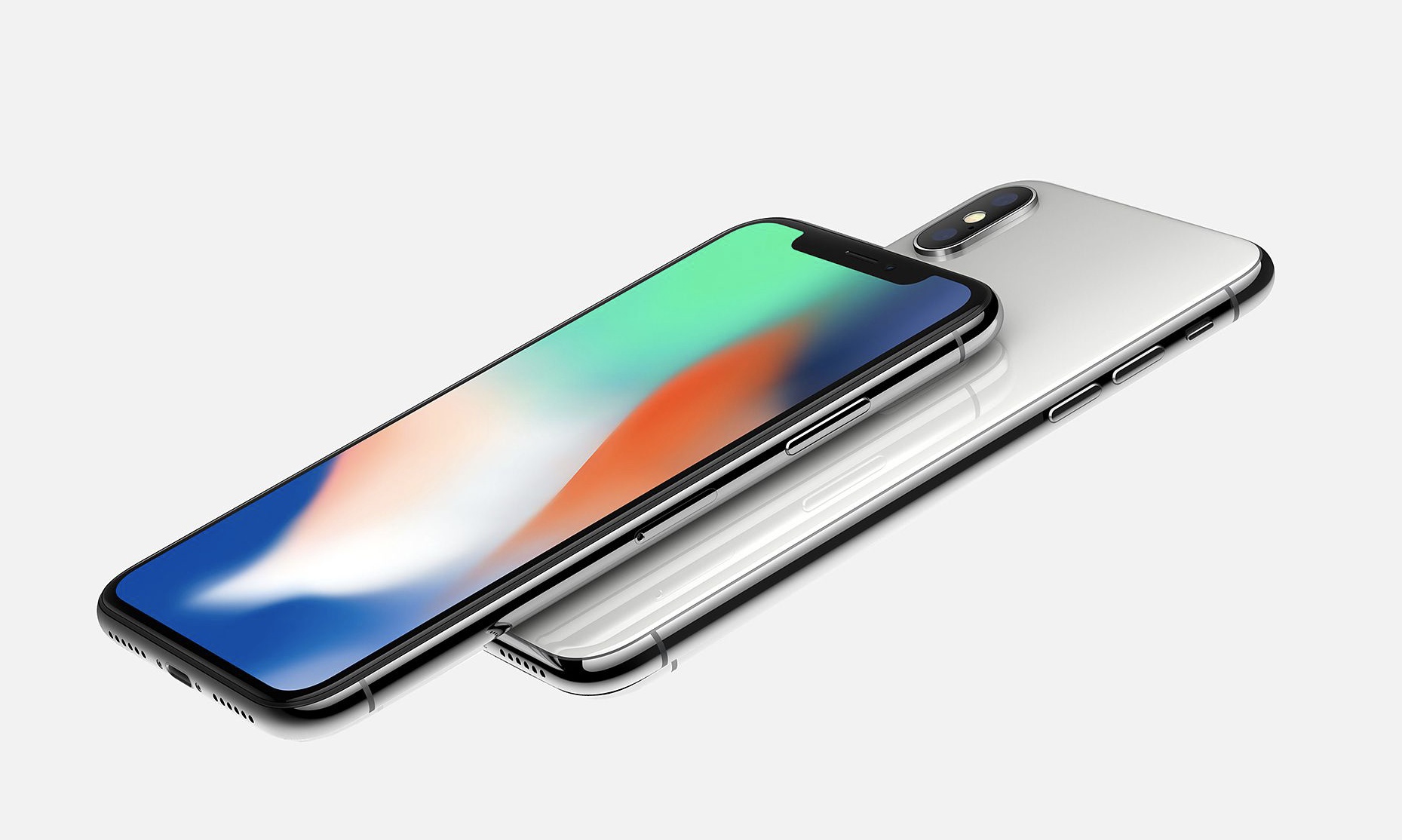 库克要赚更多!新苹果X起步价不会降:可能突破